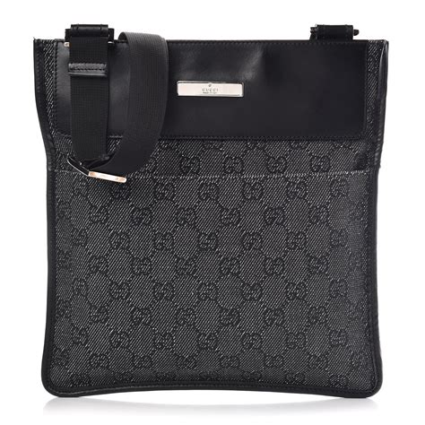 gucci soho messenger|Gucci crossbody Messenger.